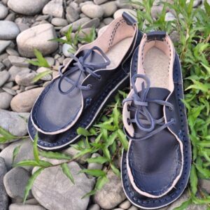 Buty TREK model Mokasyn